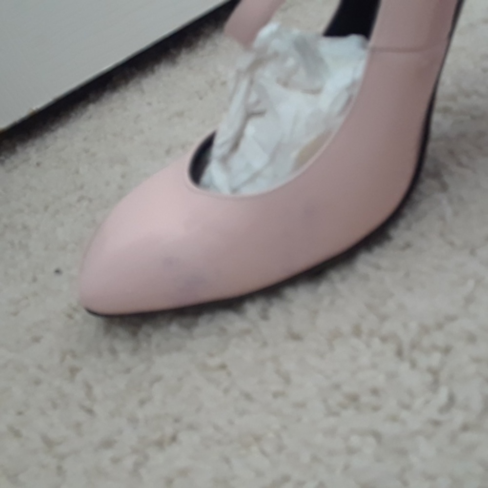 NICHOLAS KIRKWOOD CIARA CARNABY MARY JANE PUMPS - Picture 10 of 10